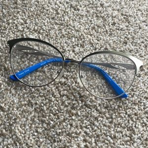 Milan Glasses